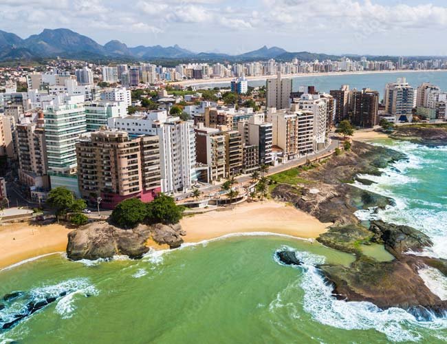 Marmitas e refeições congeladas em Guarapari - ES